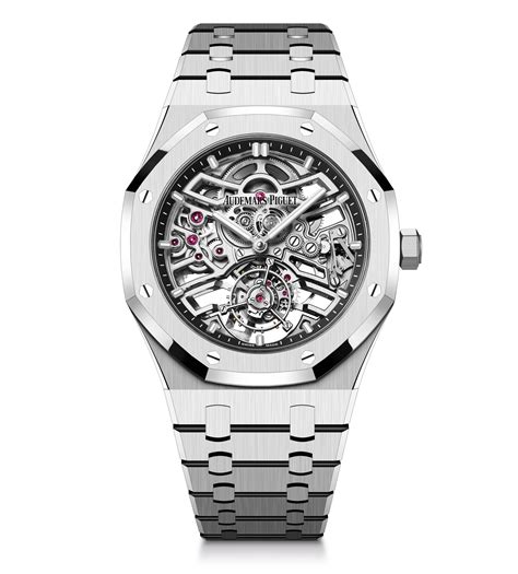 audemars piguet royal oak tourbillon 26530|audemars piguet selfwinding flying tourbillon.